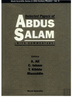 Bertrand.pt - Selected Papers Of Abdus Salam (With Commentary)