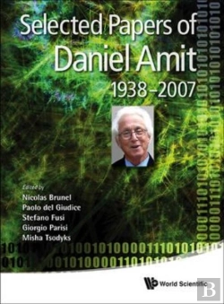 Bertrand.pt - Selected Papers Of Daniel Amit (1938-2007)
