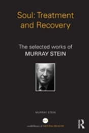 Selected Papers Of Murray Stein