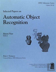 Selected Papers On Automatic Object Recognition