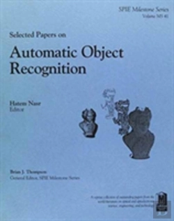 Bertrand.pt - Selected Papers On Automatic Object Recognition