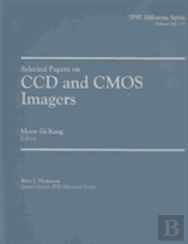 Selected Papers On Ccd & Smos Imagers