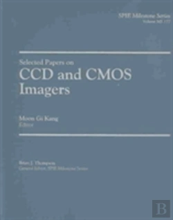 Bertrand.pt - Selected Papers On Ccd & Smos Imagers