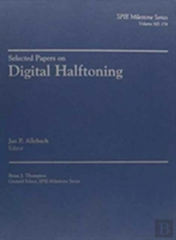 Bertrand.pt - Selected Papers On Digital Halftoning