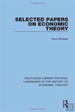 Bertrand.pt - Selected Papers On Economic Theory