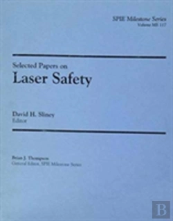 Bertrand.pt - Selected Papers On Laser Safety