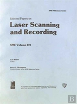 Bertrand.pt - Selected Papers On Laser Scanning And Recording