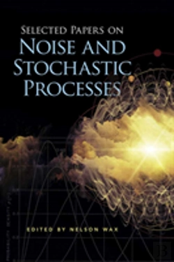 Bertrand.pt - Selected Papers On Noise And Stochastic Processes