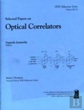 Selected Papers On Optical Correlators