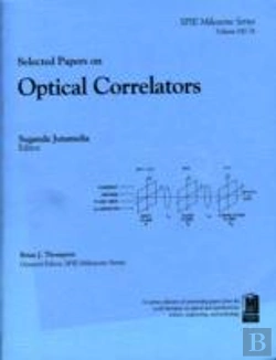 Bertrand.pt - Selected Papers On Optical Correlators