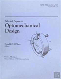 Bertrand.pt - Selected Papers On Optomechanical Design