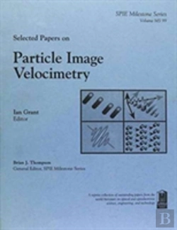 Bertrand.pt - Selected Papers On Particle Image Velocimetry
