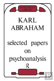 Selected Papers On Psychoanalysis