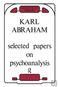 Bertrand.pt - Selected Papers On Psychoanalysis