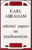 Selected Papers On Psychoanalysis