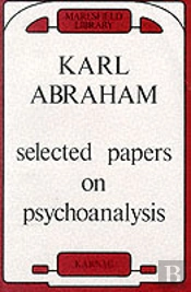 Selected Papers On Psychoanalysis