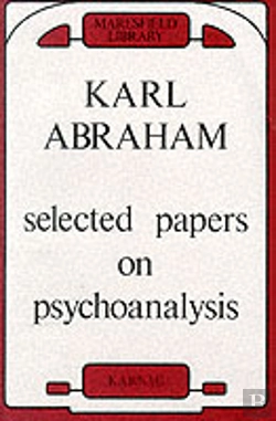 Bertrand.pt - Selected Papers On Psychoanalysis