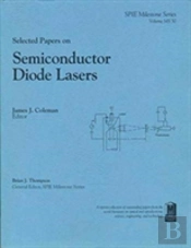 Selected Papers On Semiconductor Diode Lasers