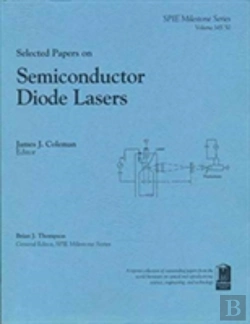 Bertrand.pt - Selected Papers On Semiconductor Diode Lasers