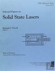 Selected Papers On Solid State Lasers