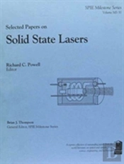 Selected Papers On Solid State Lasers