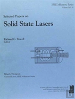 Bertrand.pt - Selected Papers On Solid State Lasers