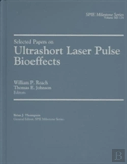 Bertrand.pt - Selected Papers On Ultrashort Laser Pulse Bioeffects
