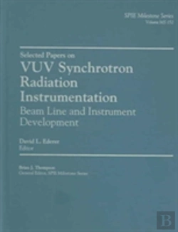 Bertrand.pt - Selected Papers On Vuv Synchrotron Radiation Instrumentation Beam Line And Instrument Development