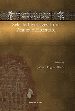 Bertrand.pt - Selected Passages From Aramaic Literature