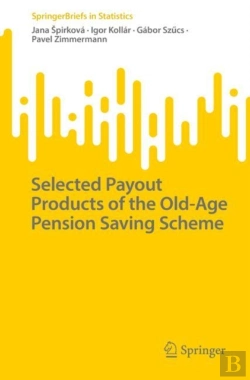 Bertrand.pt - Selected Payout Products Of The Old-Age Pension Saving Scheme