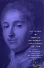 Selected Philosophical And Scientific Writings