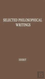 Selected Philosophical Writings