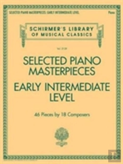Bertrand.pt - Selected Piano Masterpieces - Early Intermediate