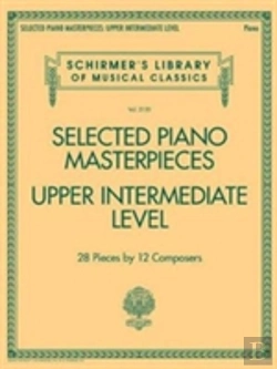 Bertrand.pt - Selected Piano Masterpieces - Upper Intermediate