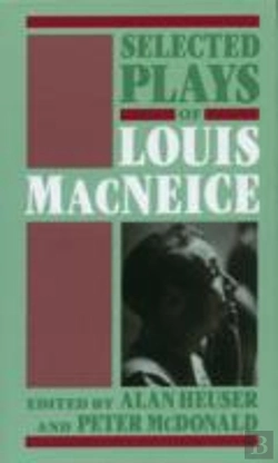 Bertrand.pt - Selected Plays Of Louis Macneice