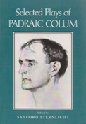 Selected Plays Of Padraic Colum