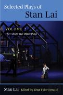 Selected Plays Of Stan Lai