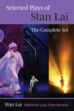 Bertrand.pt - Selected Plays Of Stan Lai