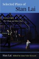 Selected Plays Of Stan Lai