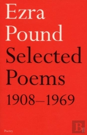 Selected Poems 1908-1969