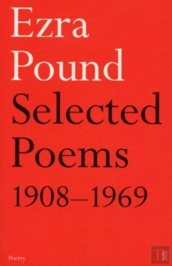 Bertrand.pt - Selected Poems 1908-1969