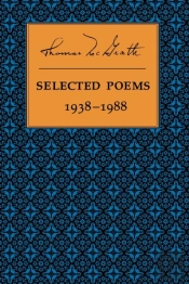 Selected Poems 1938-1988