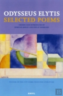 Bertrand.pt - Selected Poems 1940-1979
