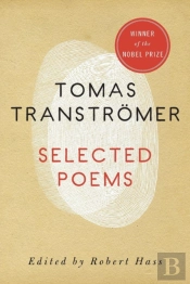 Selected Poems 1954 - 1986