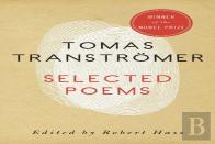 Selected Poems 1954 - 1986