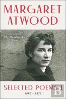 Selected Poems, 1965-1975