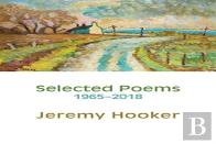Selected Poems 1965-2018