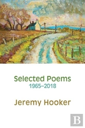 Selected Poems 1965-2018