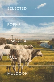 Selected Poems, 1968-2014