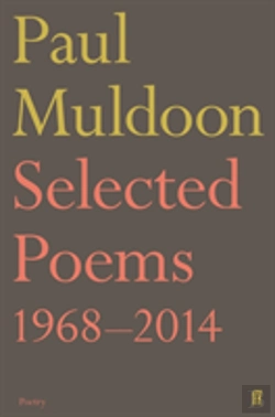Bertrand.pt - Selected Poems 1968â€“2014